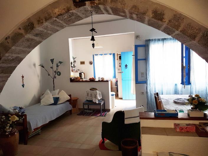 Image No.3-2 Bed Village House for sale