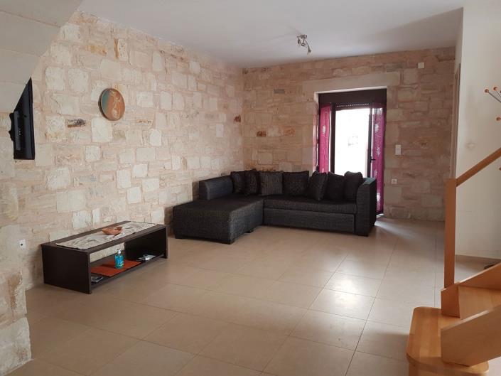 Image No.3-Villa / Détaché de 2 chambres à vendre à Agriana