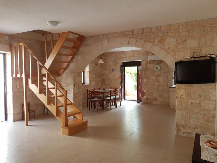 Image No.4-Villa / Détaché de 2 chambres à vendre à Agriana