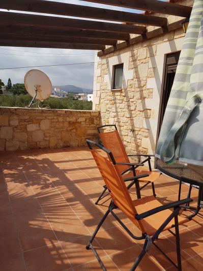 Image No.13-Villa / Détaché de 2 chambres à vendre à Agriana