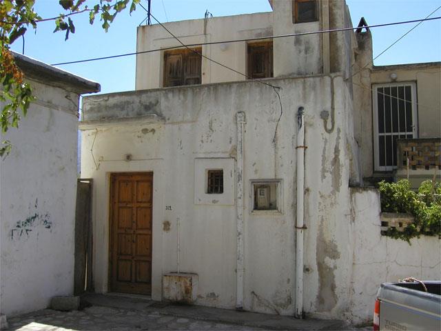Image No.1-Maison de village de 2 chambres à vendre à Neapoli