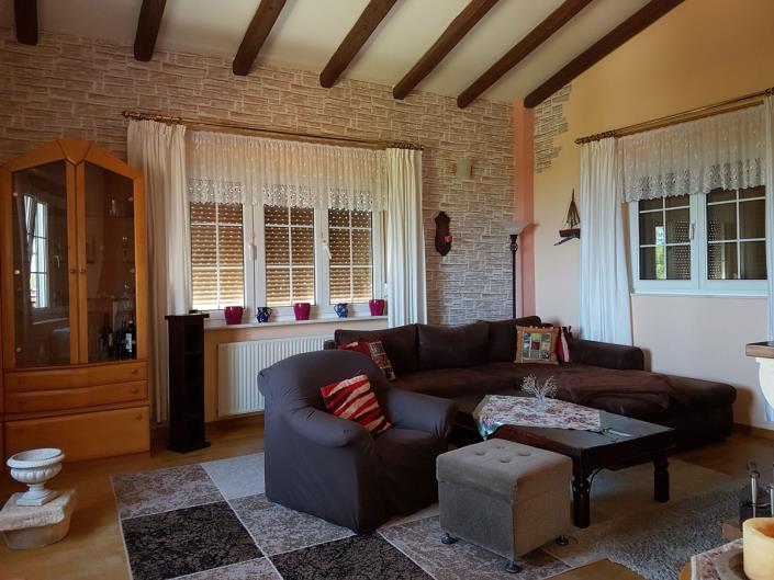 Image No.2-Maison / Villa de 3 chambres à vendre à Gouves