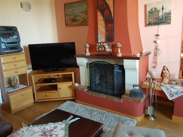 Image No.3-Maison / Villa de 3 chambres à vendre à Gouves