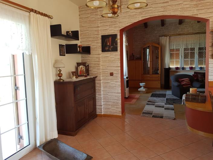 Image No.4-Maison / Villa de 3 chambres à vendre à Gouves