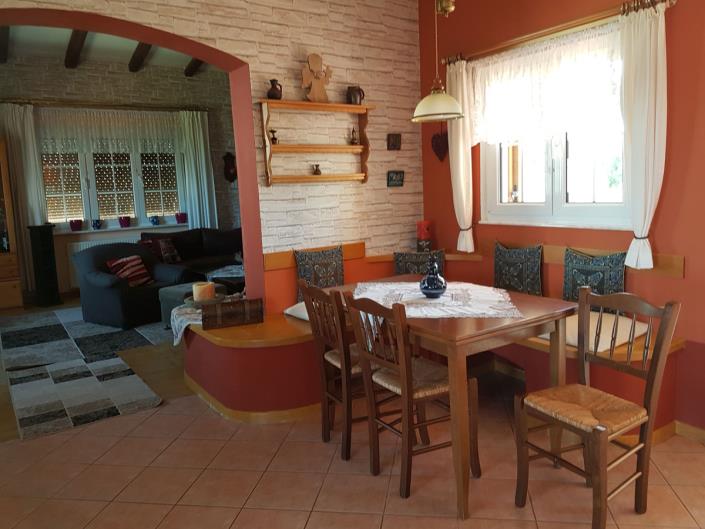 Image No.5-Maison / Villa de 3 chambres à vendre à Gouves