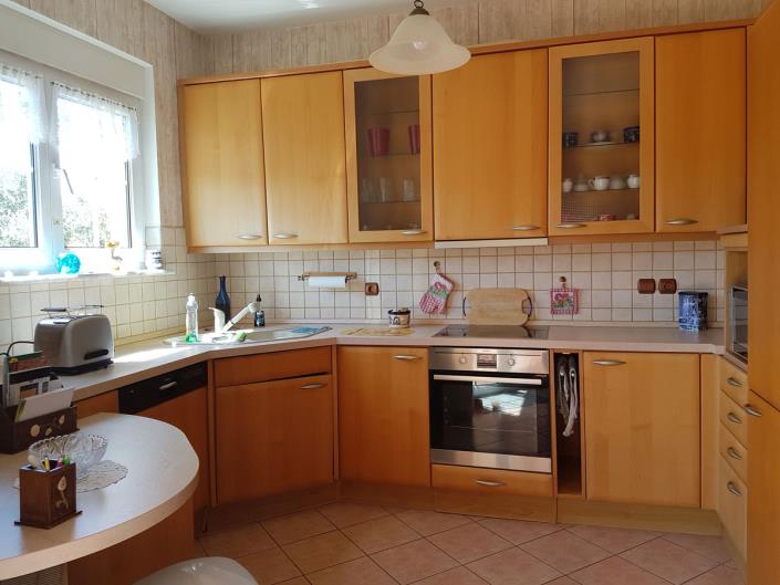 Image No.6-Maison / Villa de 3 chambres à vendre à Gouves