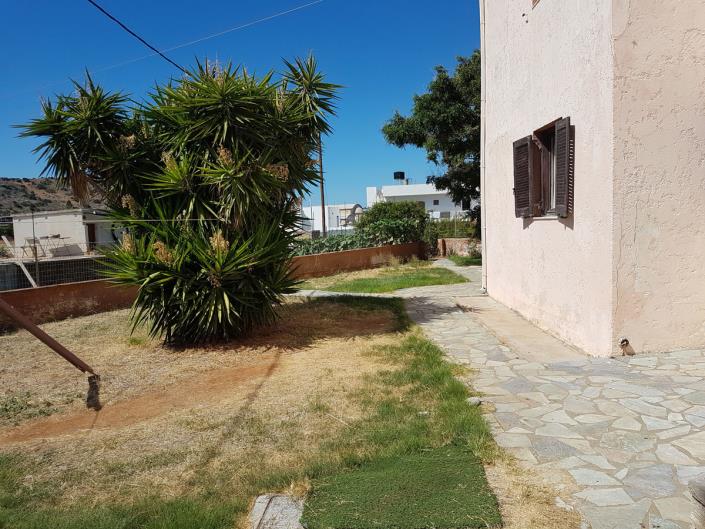 Image No.4-Commercial de 12 chambres à vendre à Milatos