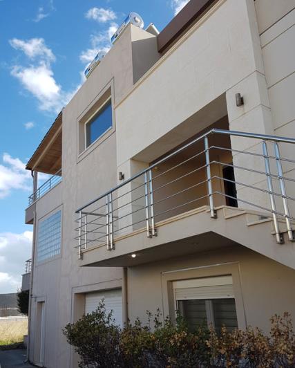 Image No.2-Maisonette de 3 chambres à vendre à Héraklion