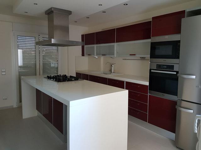 Image No.11-Maisonette de 3 chambres à vendre à Héraklion