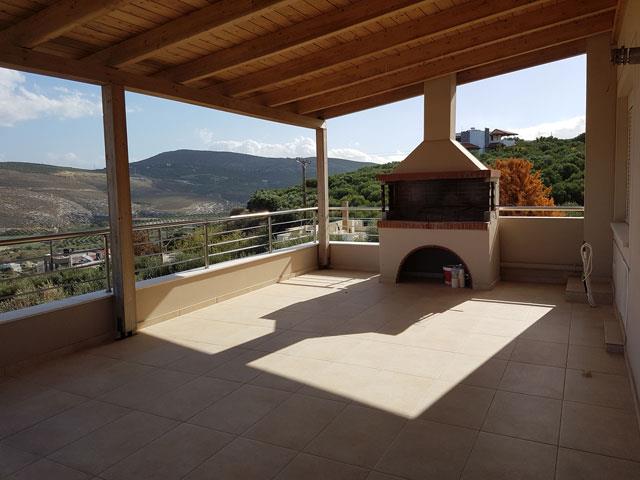 Image No.10-Maisonette de 3 chambres à vendre à Héraklion