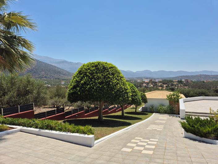 Image No.2-Villa de 3 chambres à vendre à Sissi