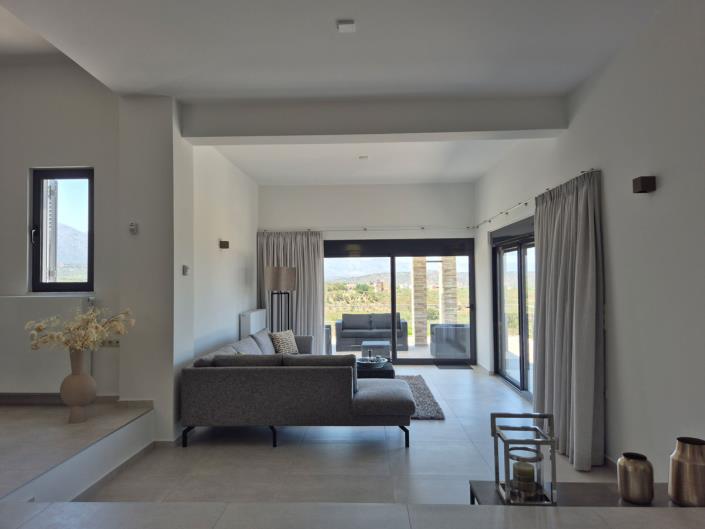 Image No.4-Villa de 3 chambres à vendre à Sissi