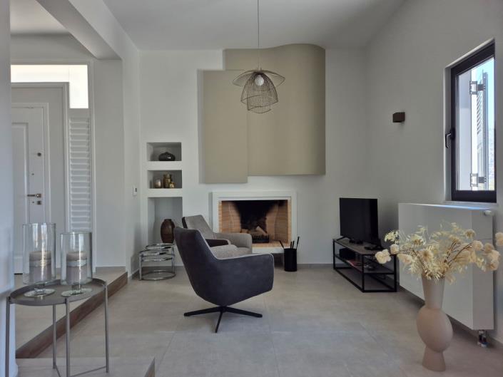 Image No.5-Villa de 3 chambres à vendre à Sissi