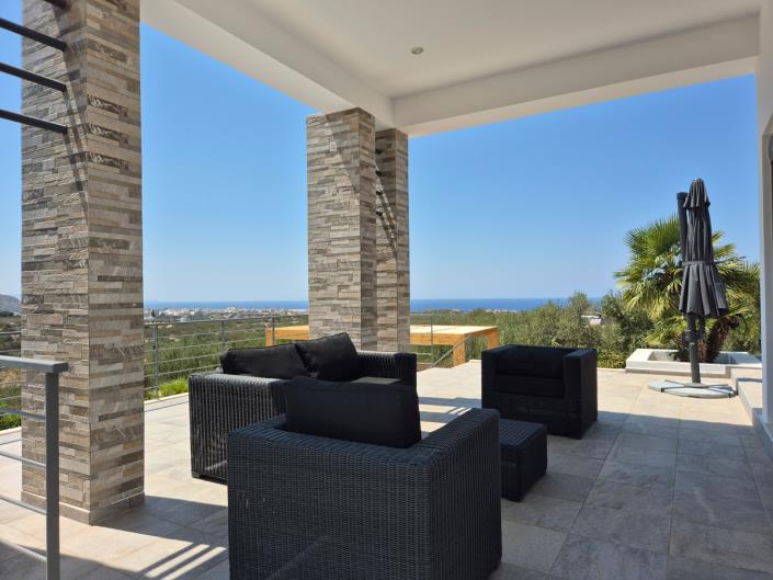 Image No.7-Villa de 3 chambres à vendre à Sissi