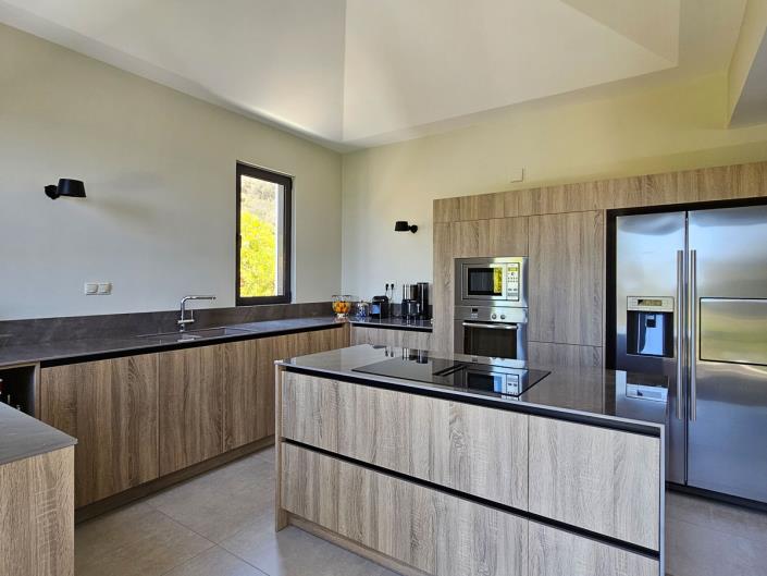 Image No.12-Villa de 3 chambres à vendre à Sissi