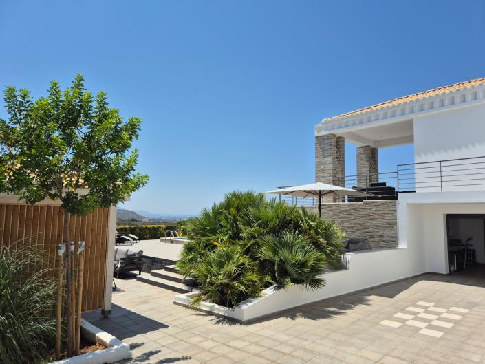 Image No.30-Villa de 3 chambres à vendre à Sissi