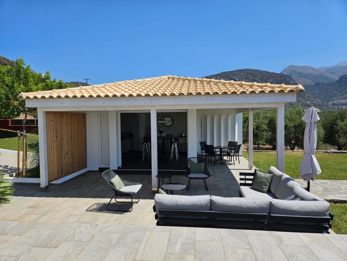 Image No.33-Villa de 3 chambres à vendre à Sissi