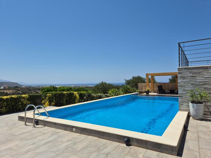 Image No.36-Villa de 3 chambres à vendre à Sissi