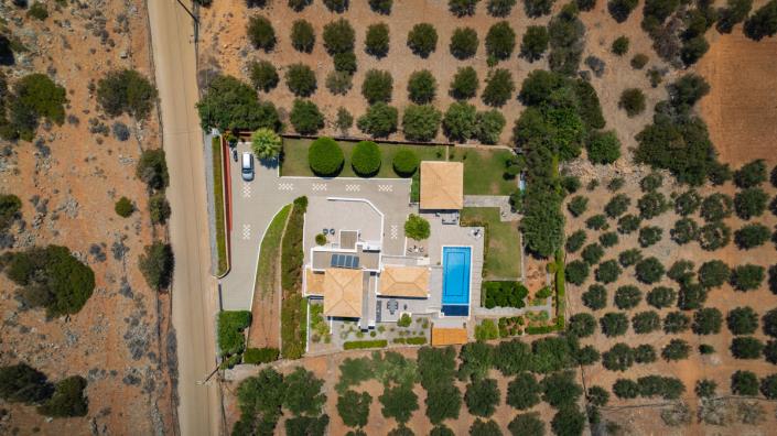 Image No.41-Villa de 3 chambres à vendre à Sissi