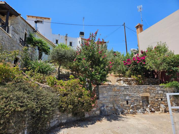 Image No.4-Maison de village de 3 chambres à vendre à Gouves