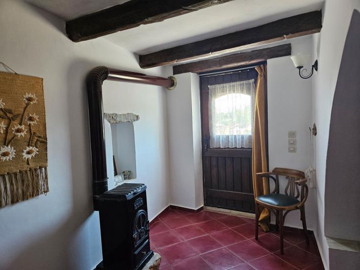 Image No.7-Maison de village de 3 chambres à vendre à Gouves