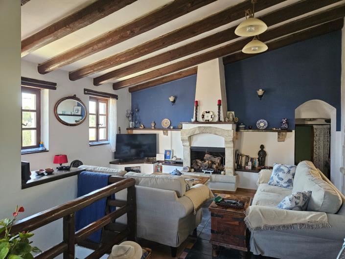 Image No.15-Maison de village de 3 chambres à vendre à Gouves