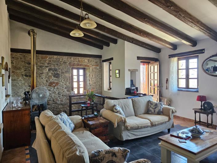 Image No.16-Maison de village de 3 chambres à vendre à Gouves