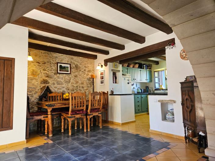 Image No.18-Maison de village de 3 chambres à vendre à Gouves