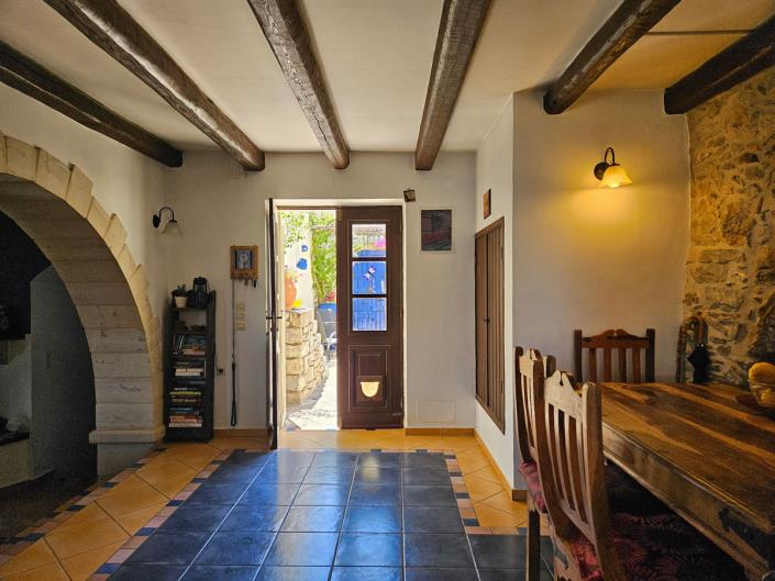 Image No.19-Maison de village de 3 chambres à vendre à Gouves