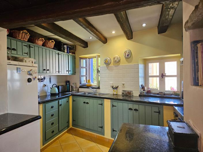 Image No.20-Maison de village de 3 chambres à vendre à Gouves