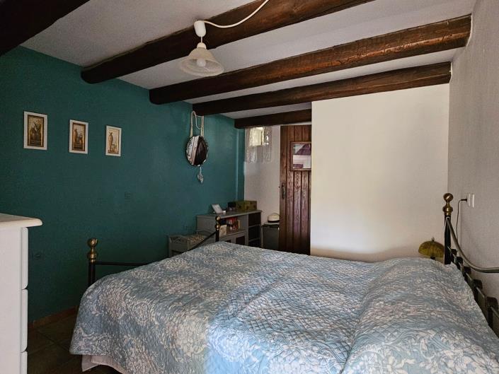 Image No.23-Maison de village de 3 chambres à vendre à Gouves