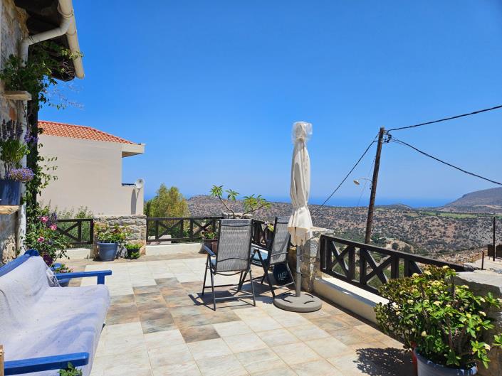 Image No.26-Maison de village de 3 chambres à vendre à Gouves