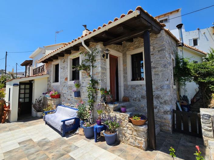 Image No.28-Maison de village de 3 chambres à vendre à Gouves