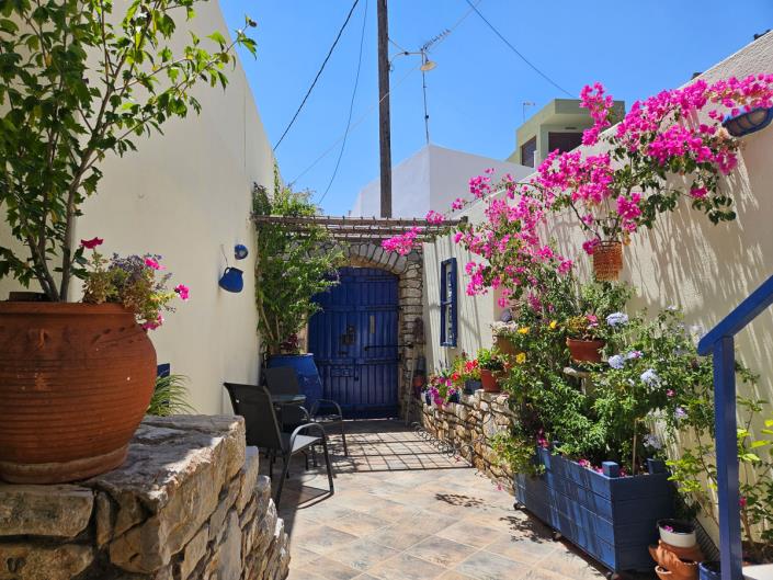 Image No.29-Maison de village de 3 chambres à vendre à Gouves