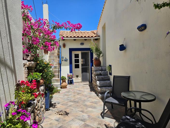 Image No.30-Maison de village de 3 chambres à vendre à Gouves