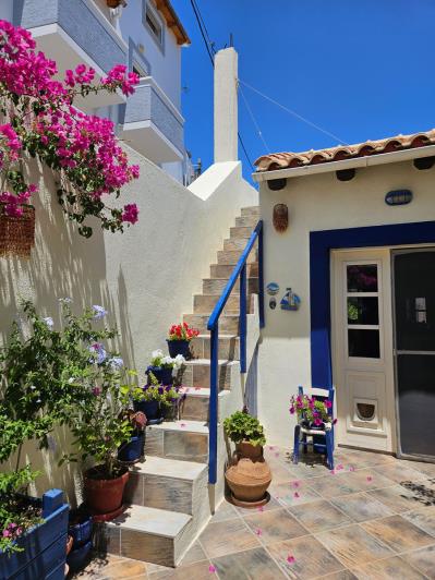 Image No.32-Maison de village de 3 chambres à vendre à Gouves