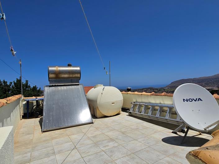 Image No.33-Maison de village de 3 chambres à vendre à Gouves