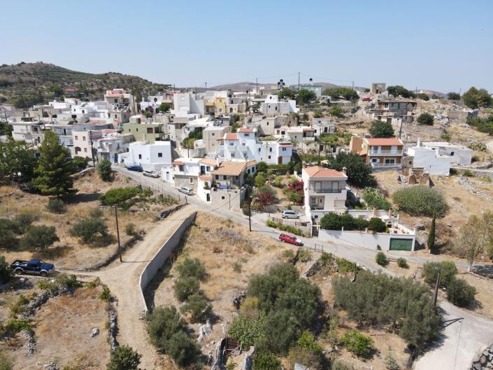 Image No.36-Maison de village de 3 chambres à vendre à Gouves