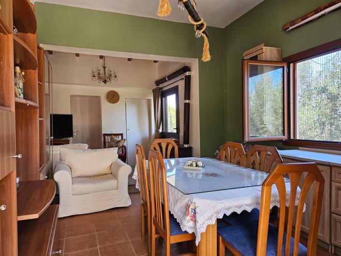 Image No.4-Villa / Détaché de 3 chambres à vendre à Sissi