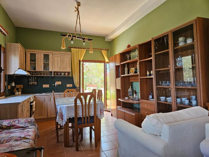 Image No.5-Villa / Détaché de 3 chambres à vendre à Sissi