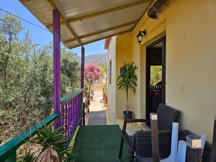 Image No.12-Villa / Détaché de 3 chambres à vendre à Sissi