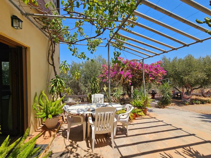 Image No.13-Villa / Détaché de 3 chambres à vendre à Sissi