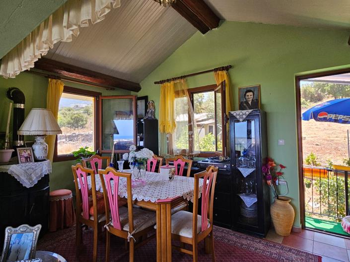 Image No.15-Villa / Détaché de 3 chambres à vendre à Sissi