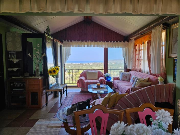 Image No.16-Villa / Détaché de 3 chambres à vendre à Sissi