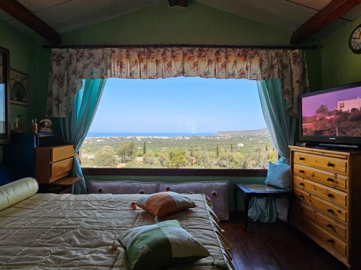 Image No.23-Villa / Détaché de 3 chambres à vendre à Sissi