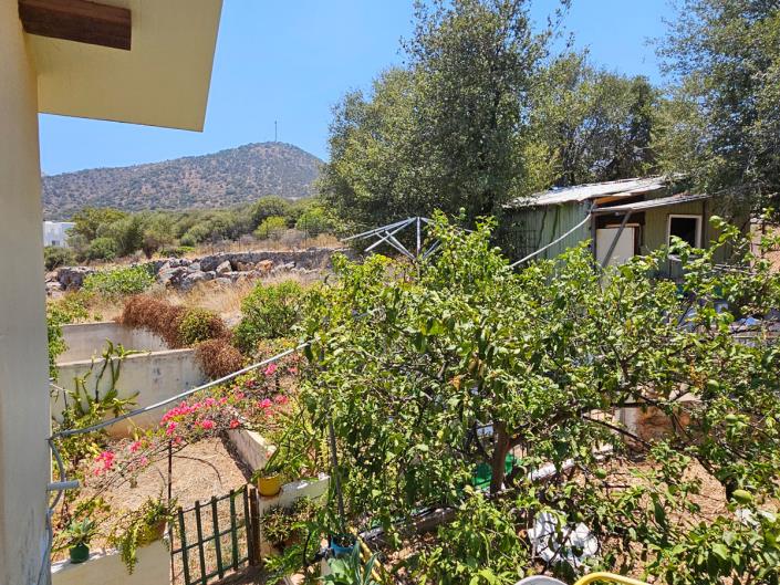 Image No.24-Villa / Détaché de 3 chambres à vendre à Sissi