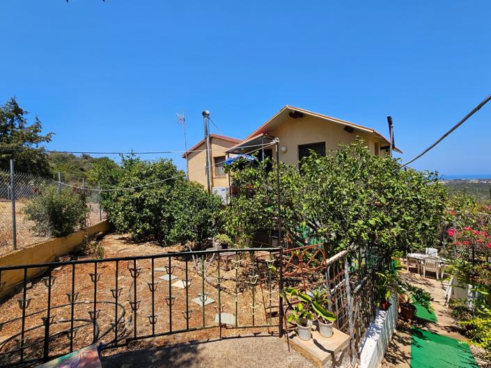 Image No.26-Villa / Détaché de 3 chambres à vendre à Sissi