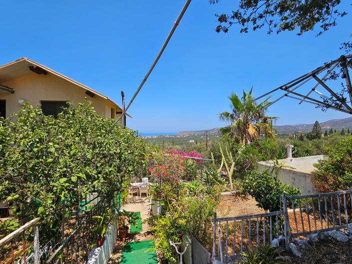 Image No.27-Villa / Détaché de 3 chambres à vendre à Sissi