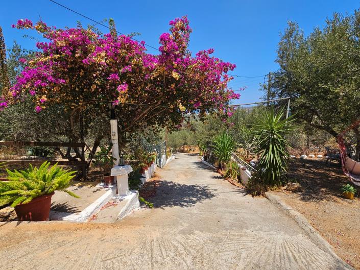 Image No.29-Villa / Détaché de 3 chambres à vendre à Sissi