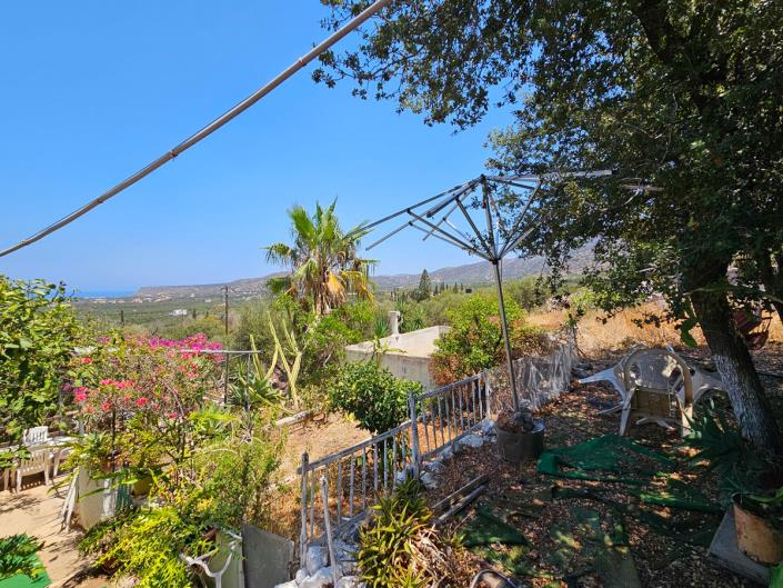 Image No.28-Villa / Détaché de 3 chambres à vendre à Sissi